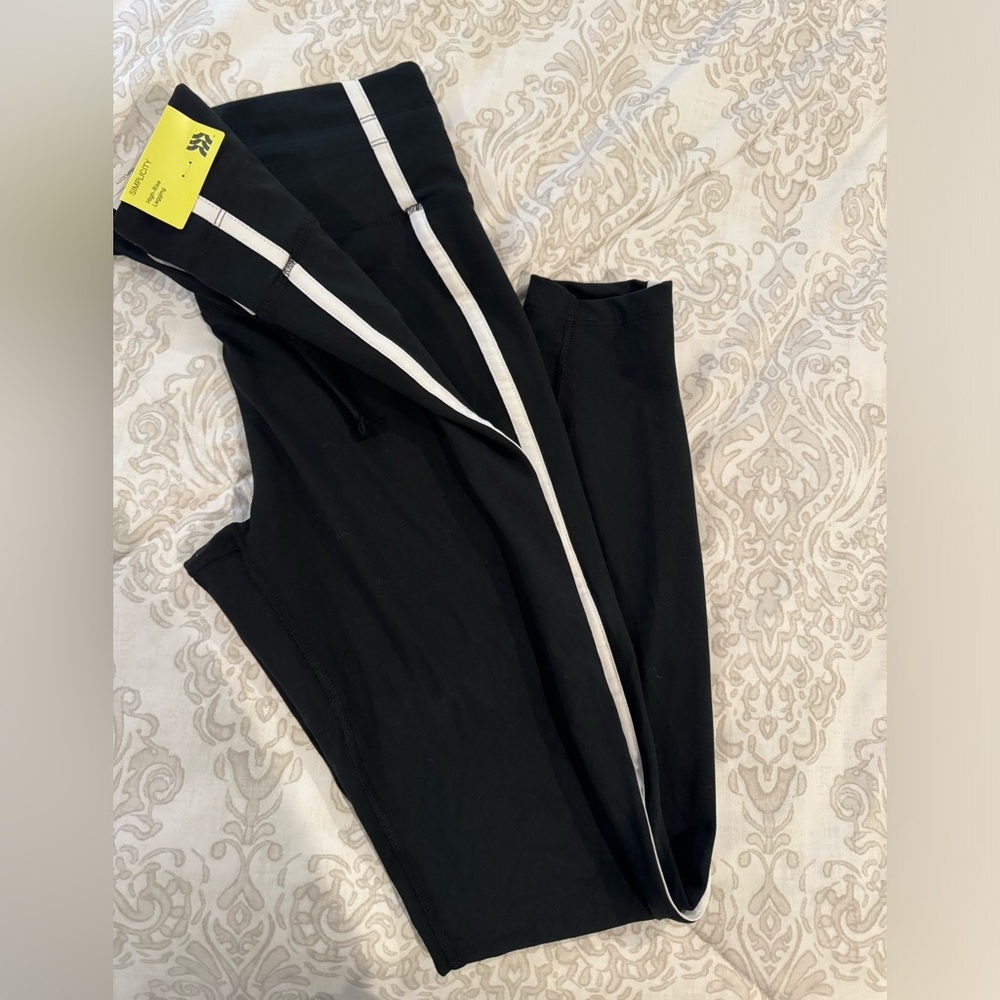 ALL IN MOTION Athletic Pants